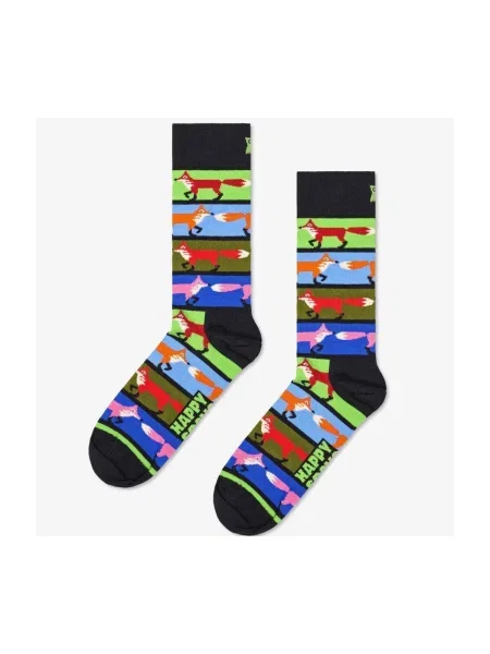 Șosete Happy Socks cu dungi