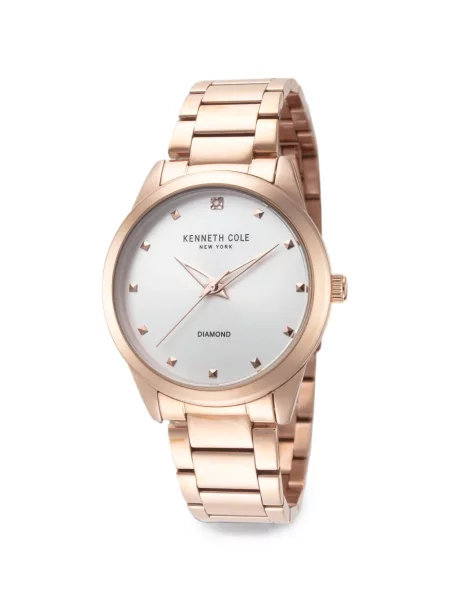 Ceas Kenneth Cole alb