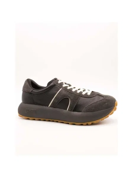 Pantofi Camper negru