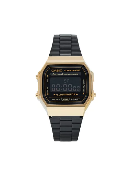 Hodinky Casio čierna