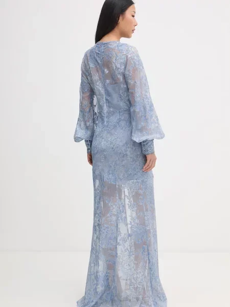 ERMANNO Firenze Сукня-халат