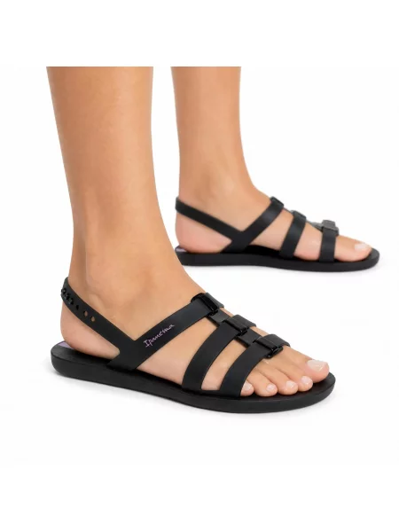 Sandały Ipanema STYLE SANDAL FEM czarne