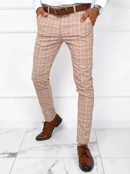 Pantaloni chino Dstreet