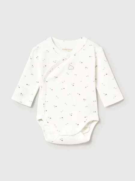 Детское боди Mayoral Newborn