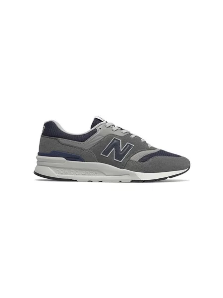 Pantofi New Balance albastru