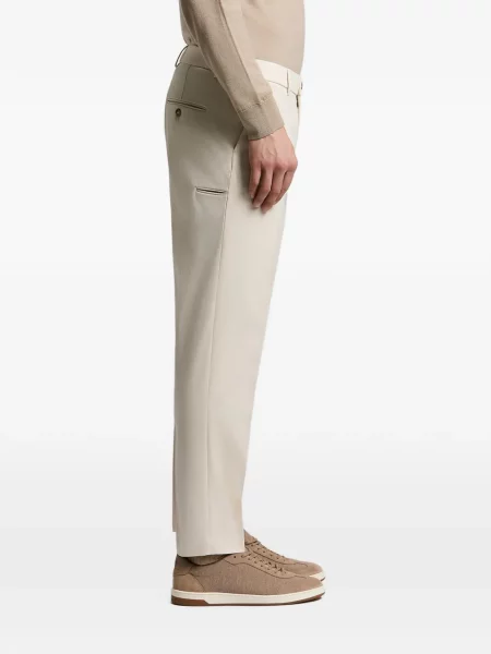 Pantaloni Peserico