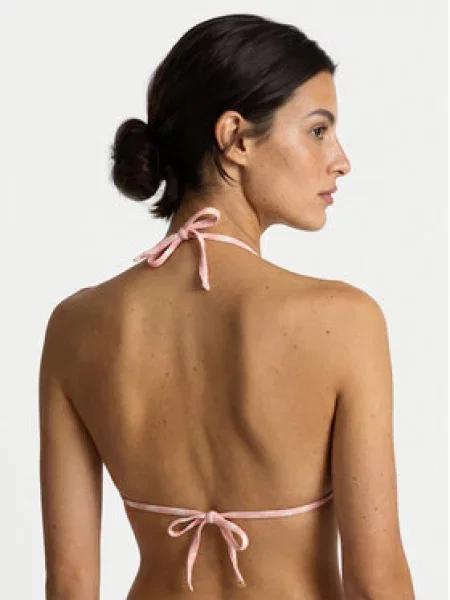 Guess Gornji del bikini roza