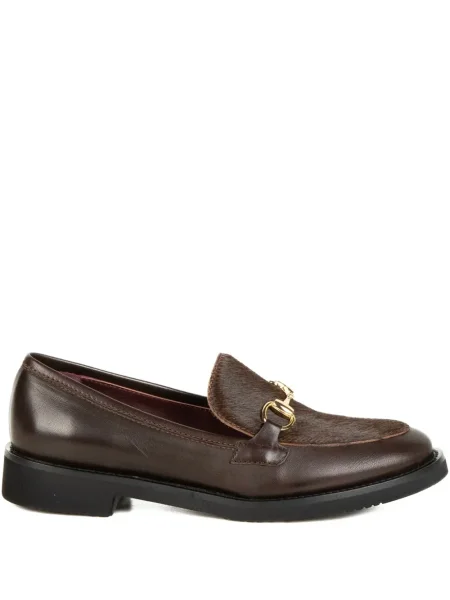 Chiloți Viola Ricci slip-on maro