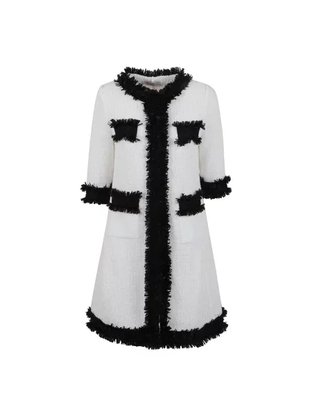 Sukienka Charlott biała