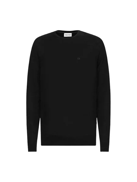 Bluza Calvin Klein czarna