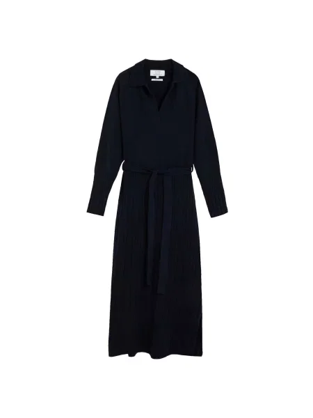 Scalpers Rochie albastru