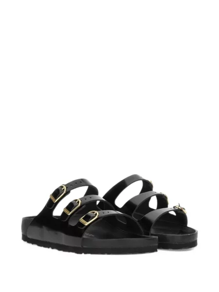 Sandále Birkenstock čierna