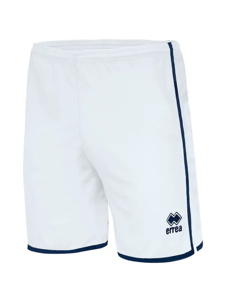 Pantaloni copii Errea alb
