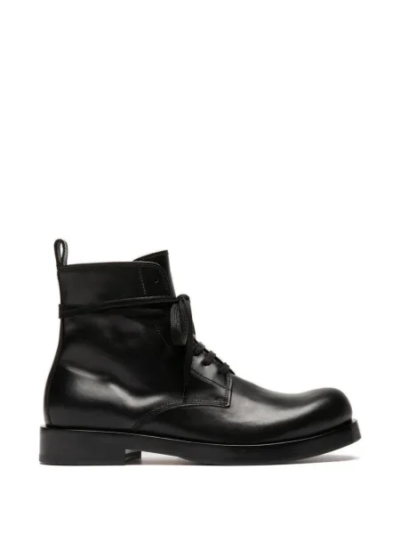 Botine Officine Creative negru