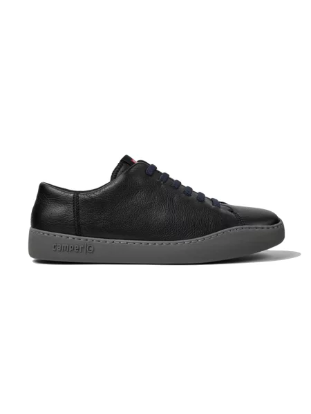Sneakersy Camper czarne