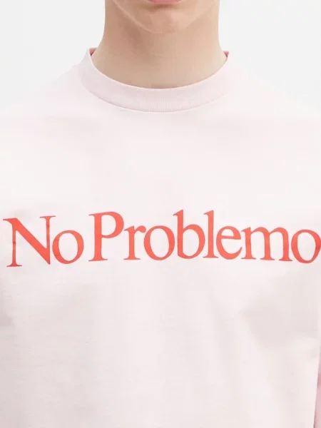 Лонгслів No Problemo No Problemo LS Tee
