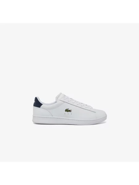 Кроссовки Lacoste белые