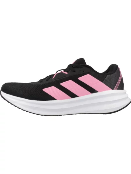 Buty do biegania adidas czarne