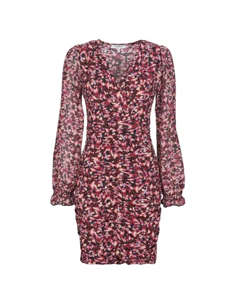 Rochie Morgan