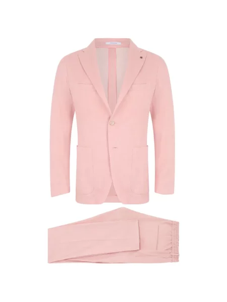Costum Tagliatore roz