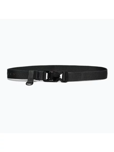 Do spodni Oakley Latitude Web blackout czarny