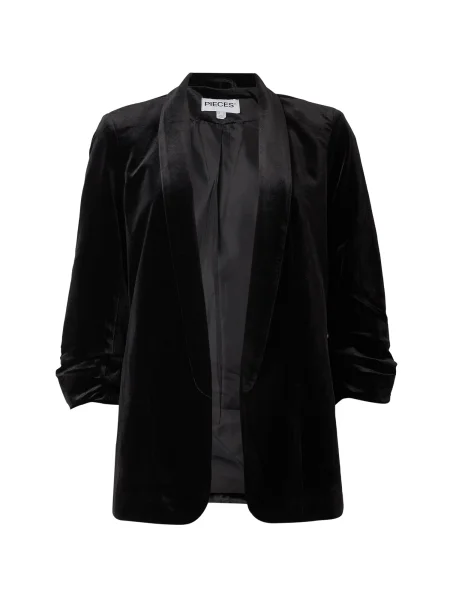 PIECES Sacou PCBOSELLA' negru