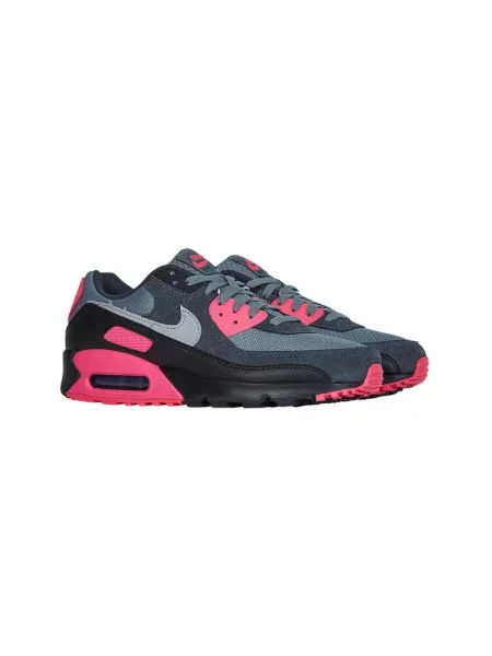 Tenisky Nike Air Max 90 čierna
