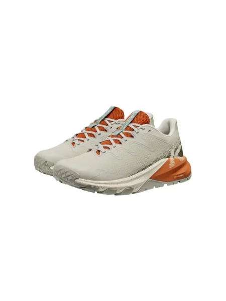 Pantofi Keen portocaliu