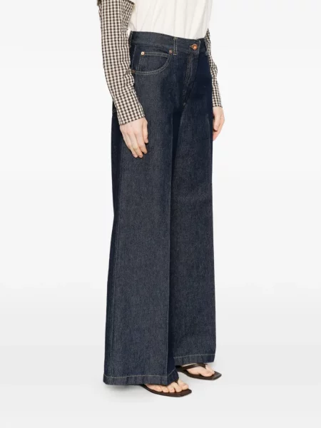 Blugi Aspesi albastru