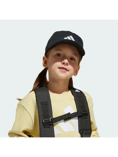 Czapka Kids czarna
