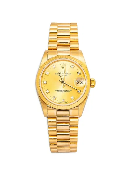 Óra Rolex