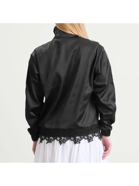 Top Adidas czarny