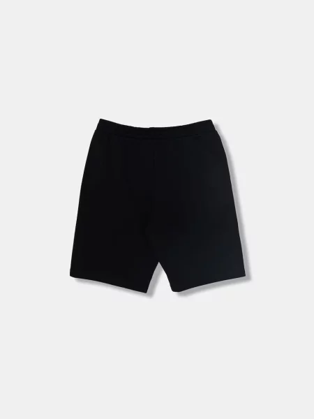 Emporio Armani бермуди дитячі з бавовною