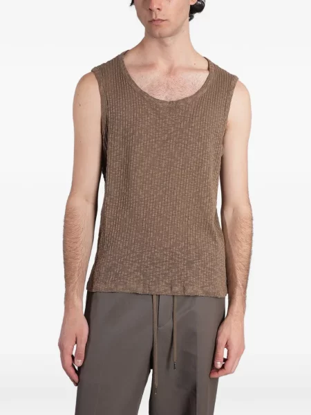 Αμάνικο πουκάμισο Costumein