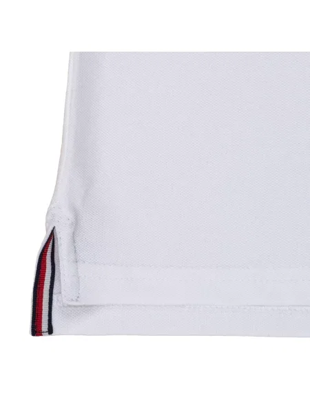 Majica Tommy Hilfiger bijela
