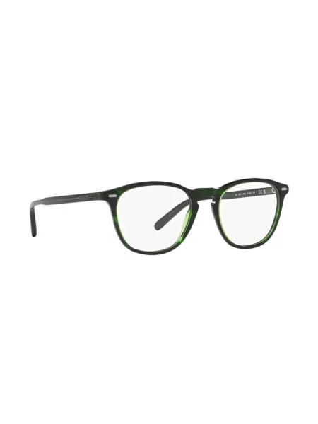 Ochelari de soare Polo Ralph Lauren verde