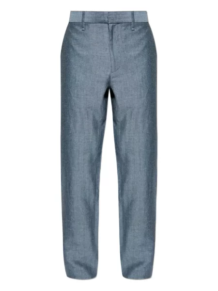 Pantaloni Rag & Bone albastru