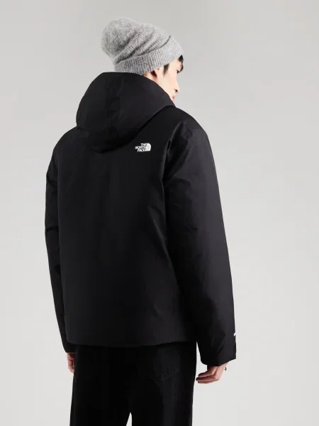 THE NORTH FACE Geacă outdoor TNF RANGE negru alb