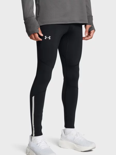 Брюки Under Armour черные