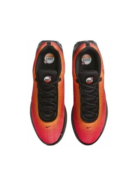 Tenisky Nike Air Max čierna