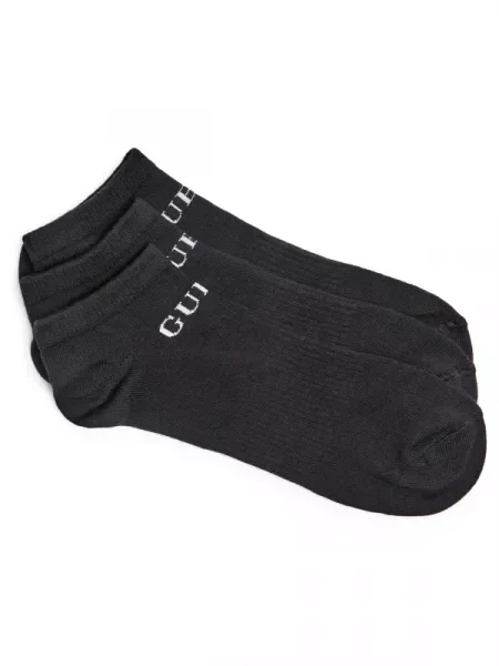 Guess Underwear Șosete negru