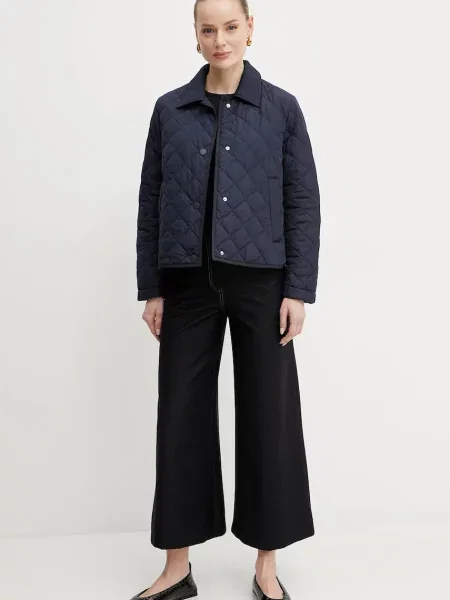 Лонгслів MM синій