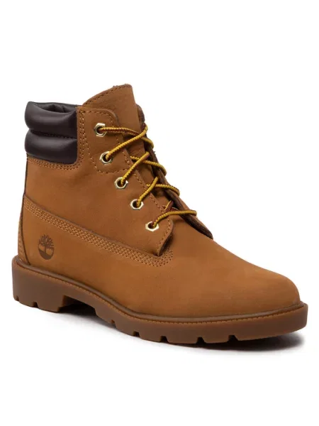 Timberland Žygio batai Water Resistant Basic ruda