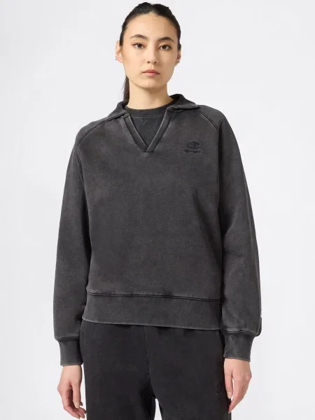 Hanorac Champion negru