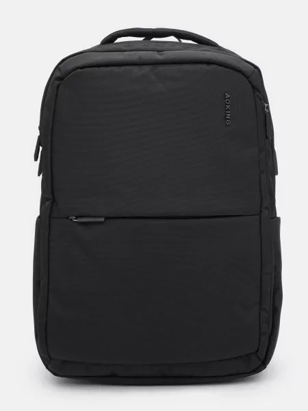 Повседневный рюкзак Monsen черный