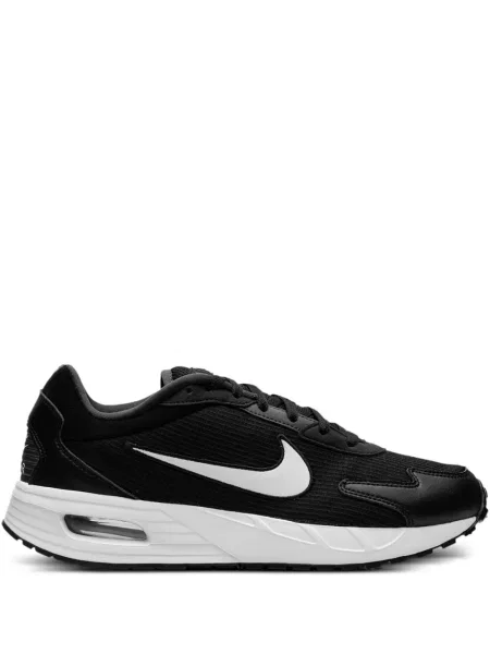 Sneakerși Nike Air Max negru