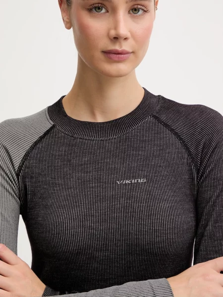 Термобелье Viking серое