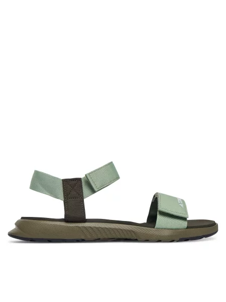 Szandál adidas Terrex Hydroterra Light zöld