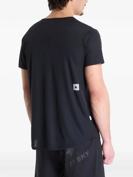 Tricou Saysky negru