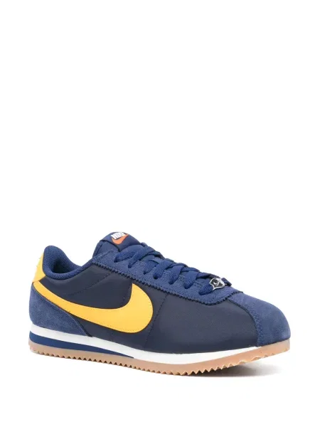 Sneakerși Nike Cortez albastru